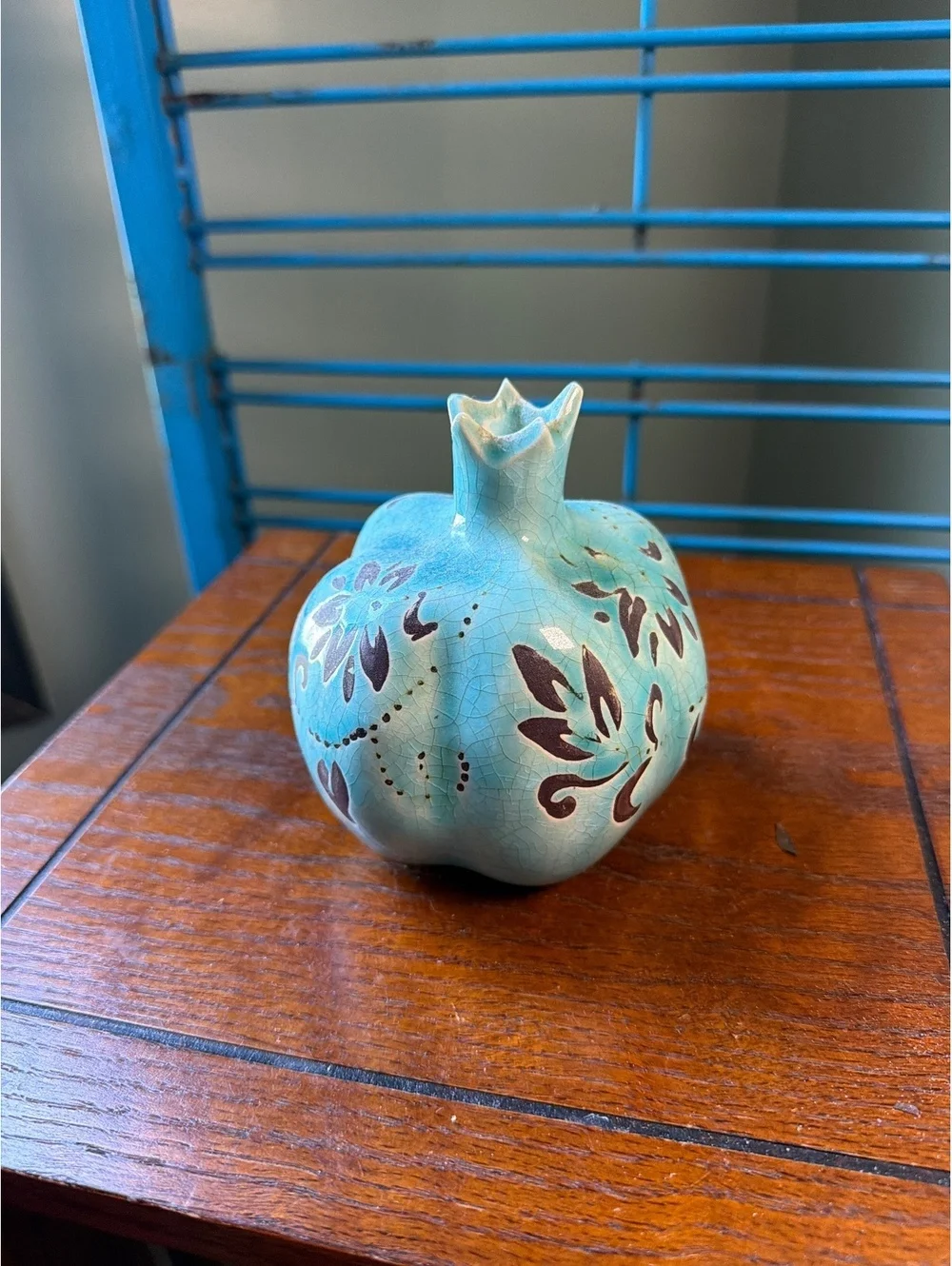 N/A this ceramic